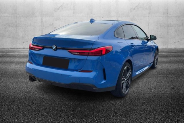 BMW 218 i Gran Coupé Msport - foto 3 di 4