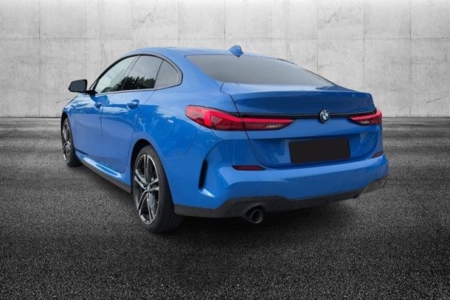 BMW 218 i Gran Coupé Msport - foto 2 di 4