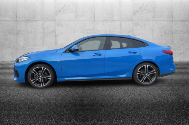 BMW 218 i Gran Coupé Msport - foto 4 di 4