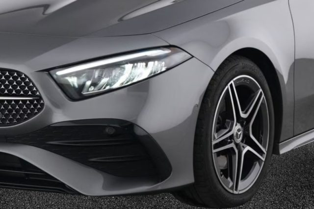 Mercedes-Benz A 200 d Automatic AMG Line Advanced - foto 3 di 4