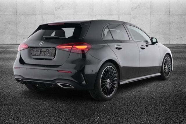 Mercedes-Benz A 220 d Automatic AMG Line Advanced - foto 2 di 4