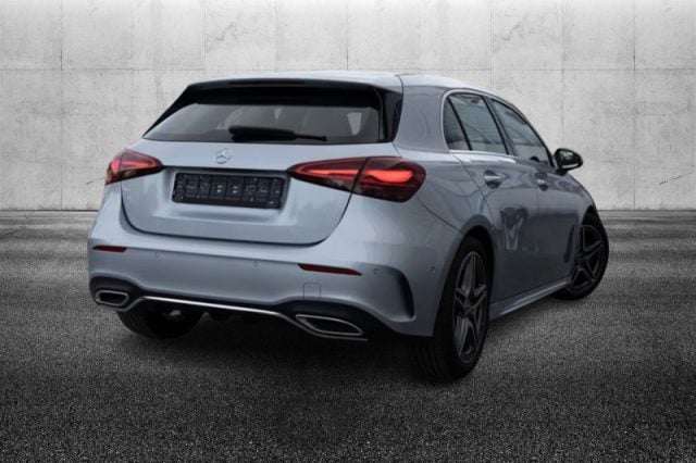 Mercedes-Benz A 220 d Automatic AMG Line Advanced - foto 2 di 4