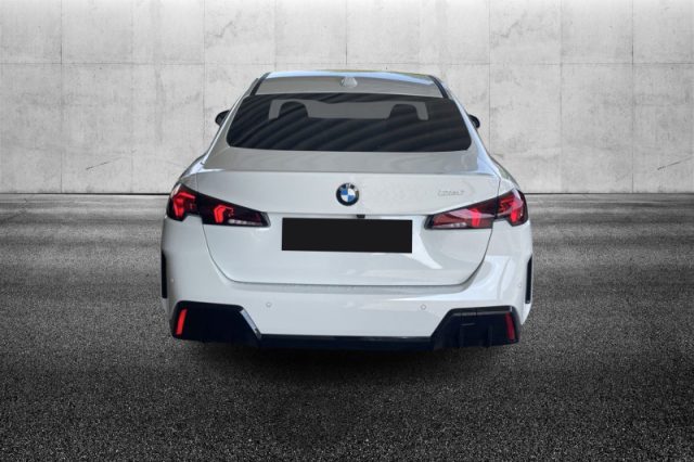 BMW 220 48V Gran Coupé MSport Design - foto 4 di 4