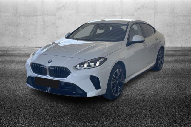 BMW 220 48V Gran Coupé MSport Design, del 2025, 10.999 km, in vendita a Pieve Di Cento (BO)