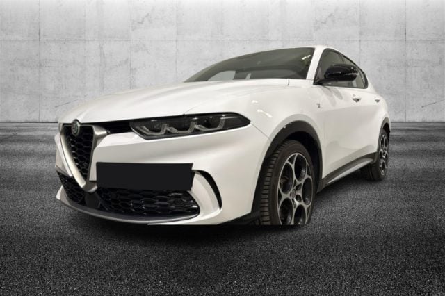 Alfa Romeo Tonale 1.5 160 CV MHEV TCT7 Ti, del 2022, 29.500 km, in vendita a Pieve Di Cento (BO)