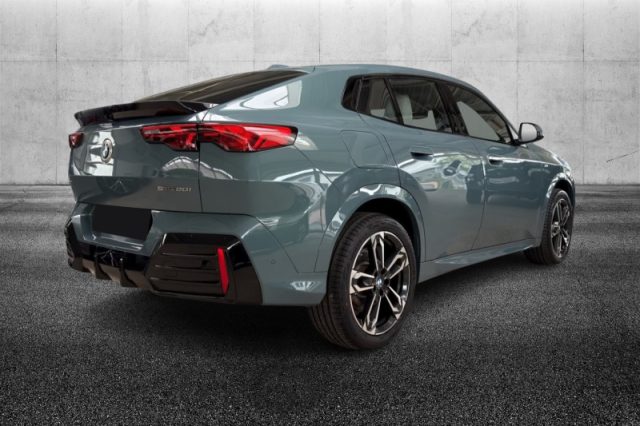 BMW X2 sDrive 20i Msport - foto 3 di 4