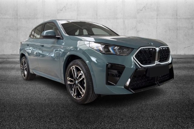 BMW X2 sDrive 20i Msport - foto 2 di 4