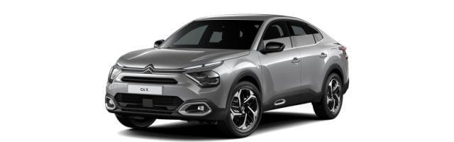 Citroën C4 X Hybrid 145 e-DCS6 You, in vendita a Pieve Di Cento (BO)