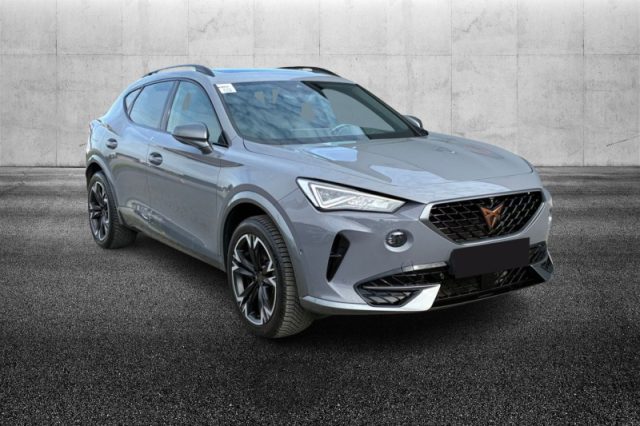 CUPRA Formentor 1.4 e-Hybrid DSG - foto 2 di 4