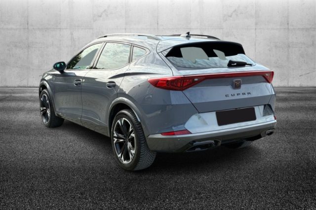 CUPRA Formentor 1.4 e-Hybrid DSG - foto 3 di 4