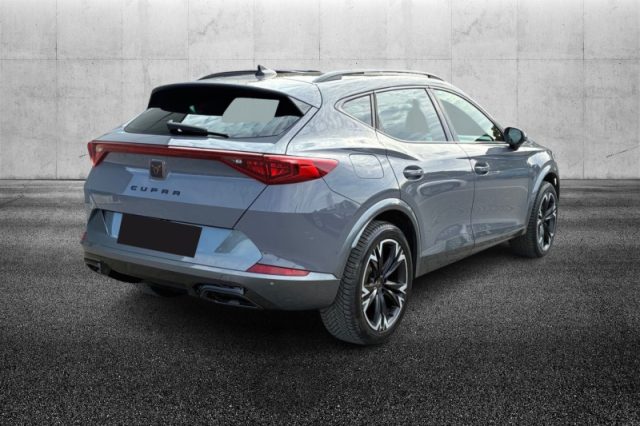 CUPRA Formentor 1.4 e-Hybrid DSG - foto 4 di 4