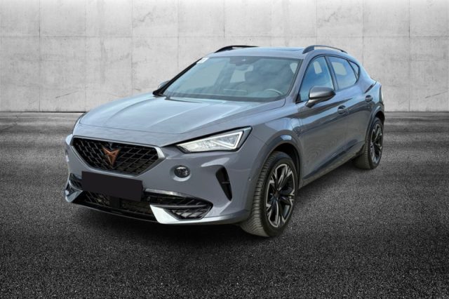 CUPRA Formentor 1.4 e-Hybrid DSG, del 2022, 32.999 km, in vendita a Pieve Di Cento (BO)