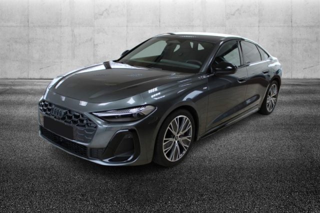Audi A5 TFSI 150 kW S tronic S Line edition, del 2025, 12.999 km, in vendita a Pieve Di Cento (BO)