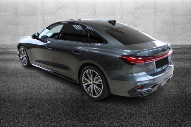 Audi A5 TFSI 150 kW S tronic S Line edition - foto 4 di 4