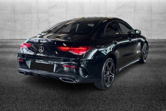 Mercedes-Benz CLA 250 e hybrid EQ AMG Line Advanced Plus - foto 3 di 4