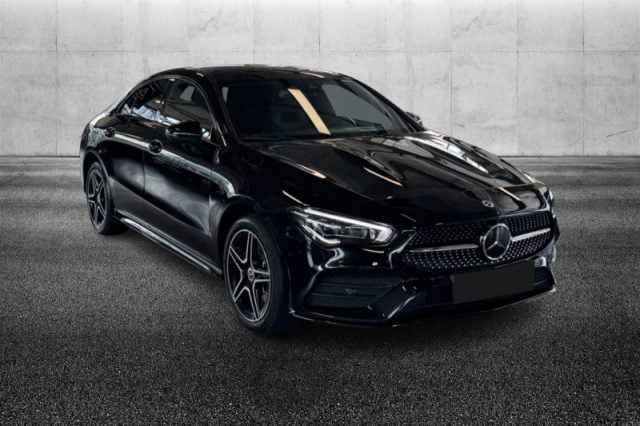 Mercedes-Benz CLA 250 e hybrid EQ AMG Line Advanced Plus - foto 2 di 4