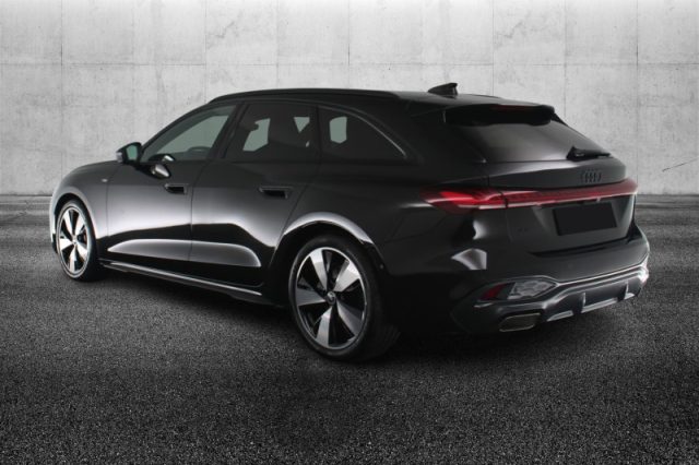 Audi A5 Avant TFSI 150 kW S tronic S Line edition - foto 4 di 4