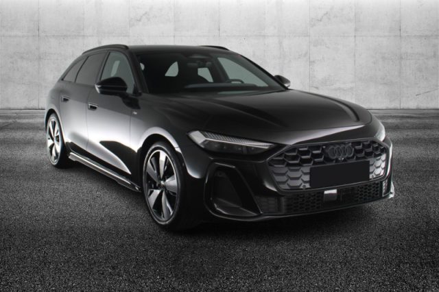 Audi A5 Avant TFSI 150 kW S tronic S Line edition - foto 2 di 4