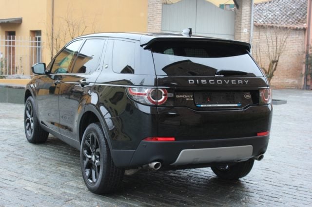 Land Rover Discovery Sport 2.0 TD4 163 CV AWD Dynamic S N1, in vendita a Pieve Di Cento (BO)