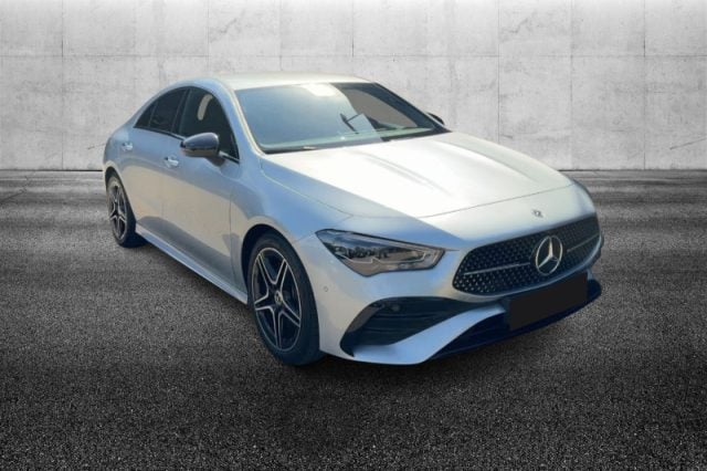 Mercedes-Benz CLA 250 Automatic 4Matic AMG Line Advanced Plus - foto 2 di 4