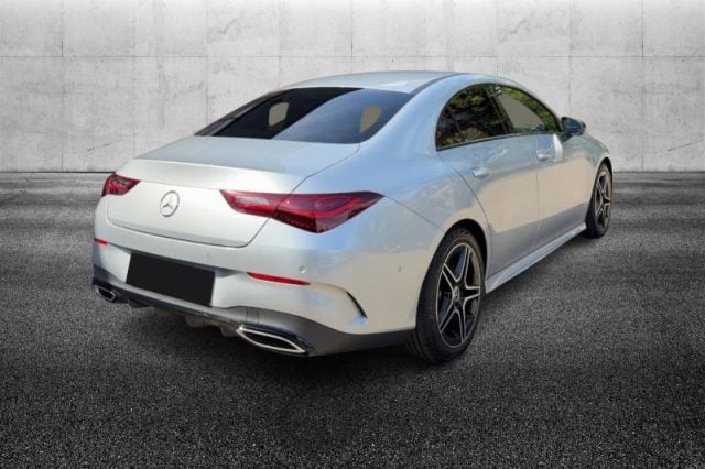 Mercedes-Benz CLA 250 Automatic 4Matic AMG Line Advanced Plus - foto 3 di 4