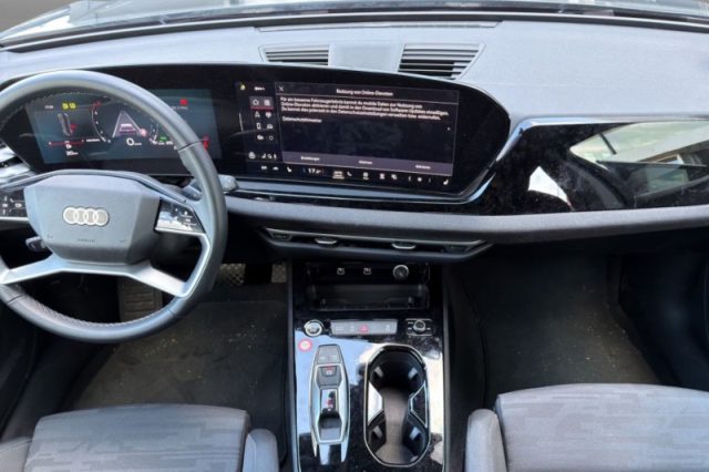 Audi A5 Avant TFSI 110 kW S tronic Business - foto 4 di 4