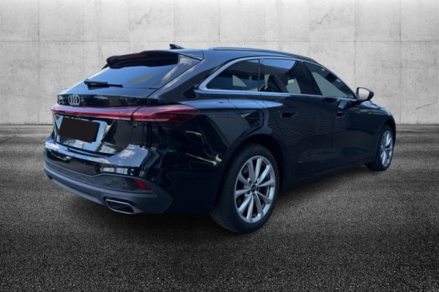 Audi A5 Avant TFSI 110 kW S tronic Business - foto 2 di 4