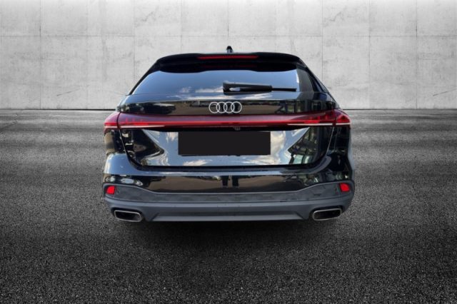 Audi A5 Avant TFSI 110 kW S tronic Business - foto 3 di 4
