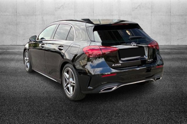 Mercedes-Benz A 250 Automatic 4Matic AMG Line Advanced Plus - foto 2 di 4