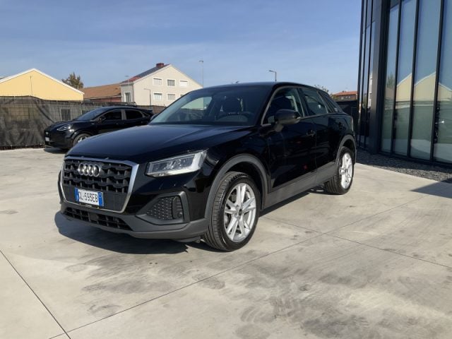 Audi Q2 30 TDI S tronic, del 2022, 99.000 km, in vendita a Pieve Di Cento (BO)