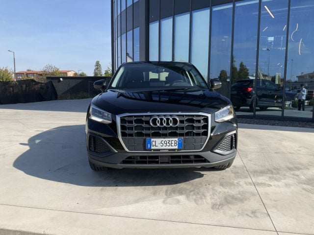 Audi Q2 30 TDI S tronic - foto 2 di 4