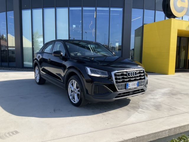 Audi Q2 30 TDI S tronic - foto 3 di 4