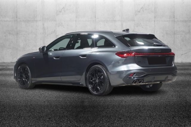 Audi A5 Avant TDI 150 kW mHEV+ S tronic S Line edition - foto 3 di 4