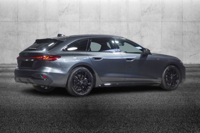 Audi A5 Avant TDI 150 kW mHEV+ S tronic S Line edition - foto 4 di 4