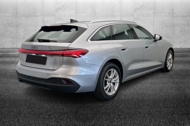 Audi A5 Avant TDI 150 kW mHEV+ S tronic Business - foto 2 di 4