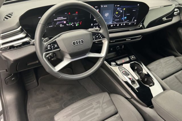 Audi A5 Avant TDI 150 kW mHEV+ S tronic Business - foto 4 di 4