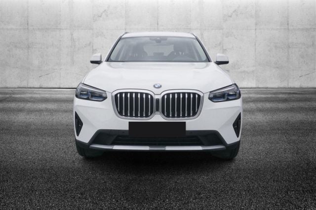 BMW X3 xDrive20d 48V - foto 4 di 4