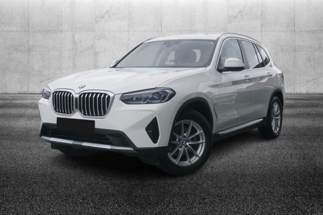 BMW X3 xDrive20d 48V, del 2023, 49.700 km, in vendita a Pieve Di Cento (BO)