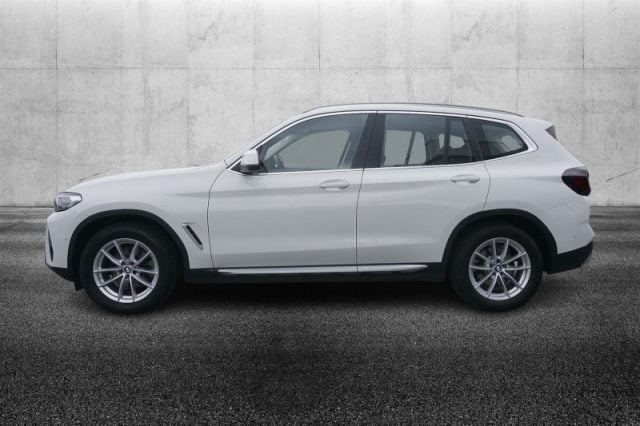 BMW X3 xDrive20d 48V - foto 3 di 4