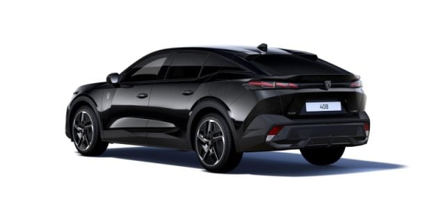 Peugeot 408 Plug-in Hybrid 225 e-EAT8 GT, in vendita a Pieve Di Cento (BO)
