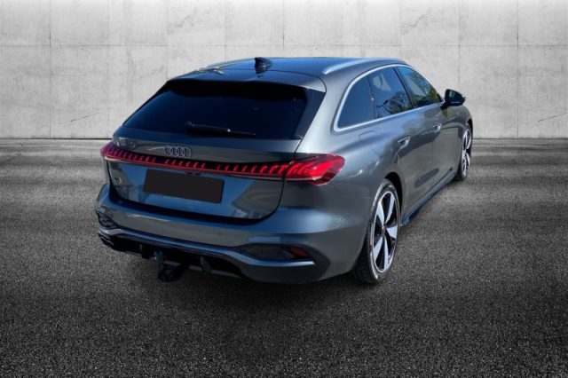 Audi A5 Avant TDI 150 kW mHEV+ S tronic S Line edition - foto 3 di 4