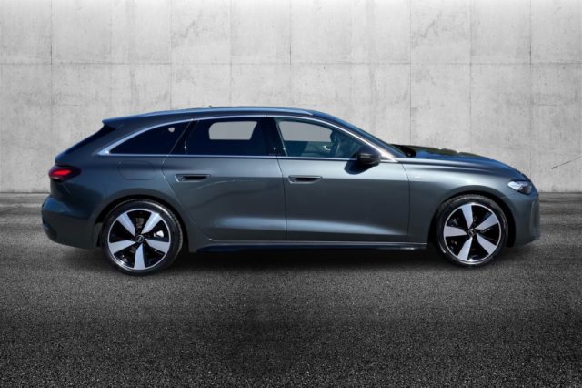 Audi A5 Avant TDI 150 kW mHEV+ S tronic S Line edition - foto 4 di 4