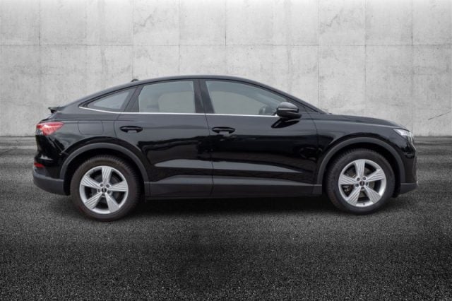 Audi Q4 e-tron Q4 SPB 35 e-tron - foto 4 di 4