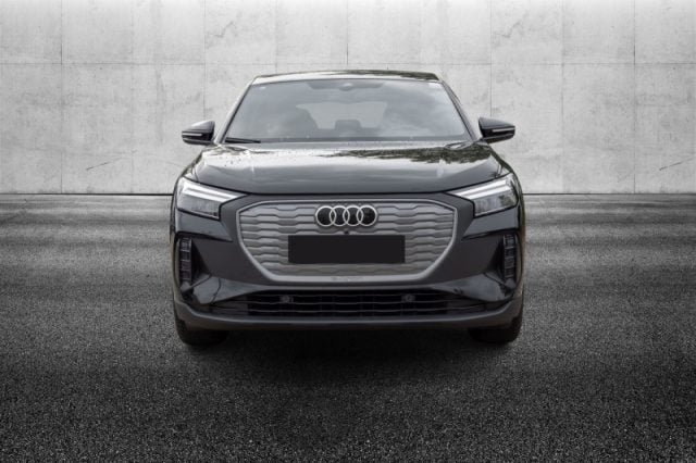 Audi Q4 e-tron Q4 SPB 35 e-tron - foto 2 di 4