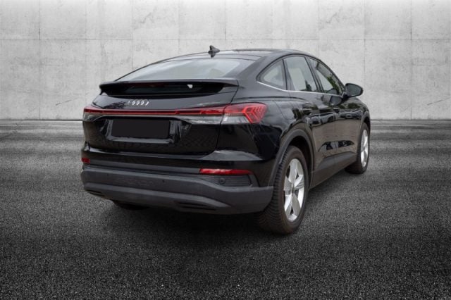 Audi Q4 e-tron Q4 SPB 35 e-tron - foto 3 di 4