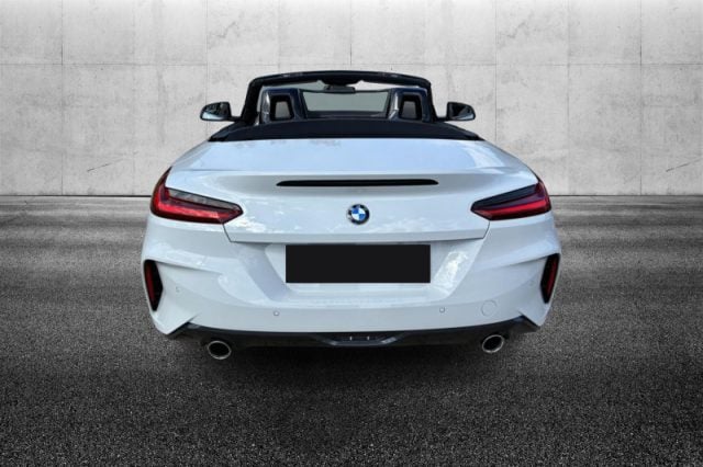 BMW Z4 sDrive20i Msport - foto 3 di 4