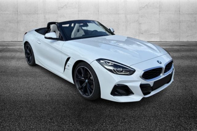 BMW Z4 sDrive20i Msport, del 2024, 13.999 km, in vendita a Pieve Di Cento (BO)