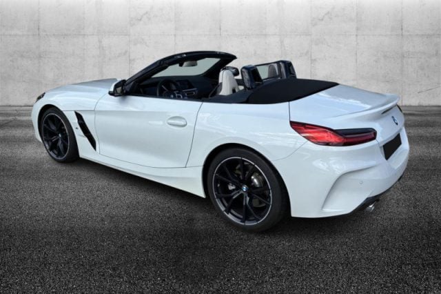 BMW Z4 sDrive20i Msport - foto 2 di 4