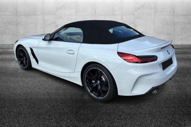 BMW Z4 sDrive20i Msport - foto 4 di 4