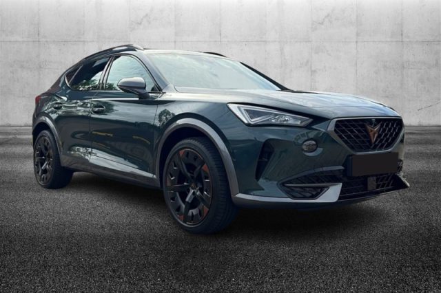 CUPRA Formentor 1.4 e-Hybrid DSG, del 2022, 32.999 km, in vendita a Pieve Di Cento (BO)